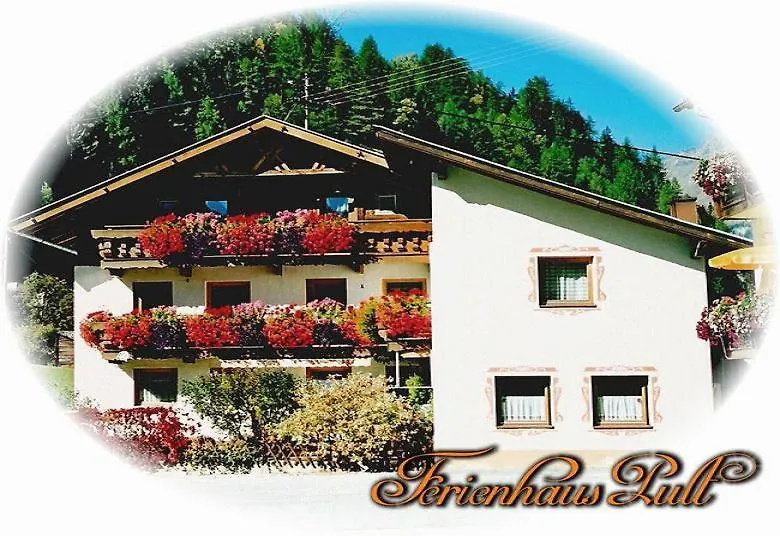 Ferienhaus Pult location