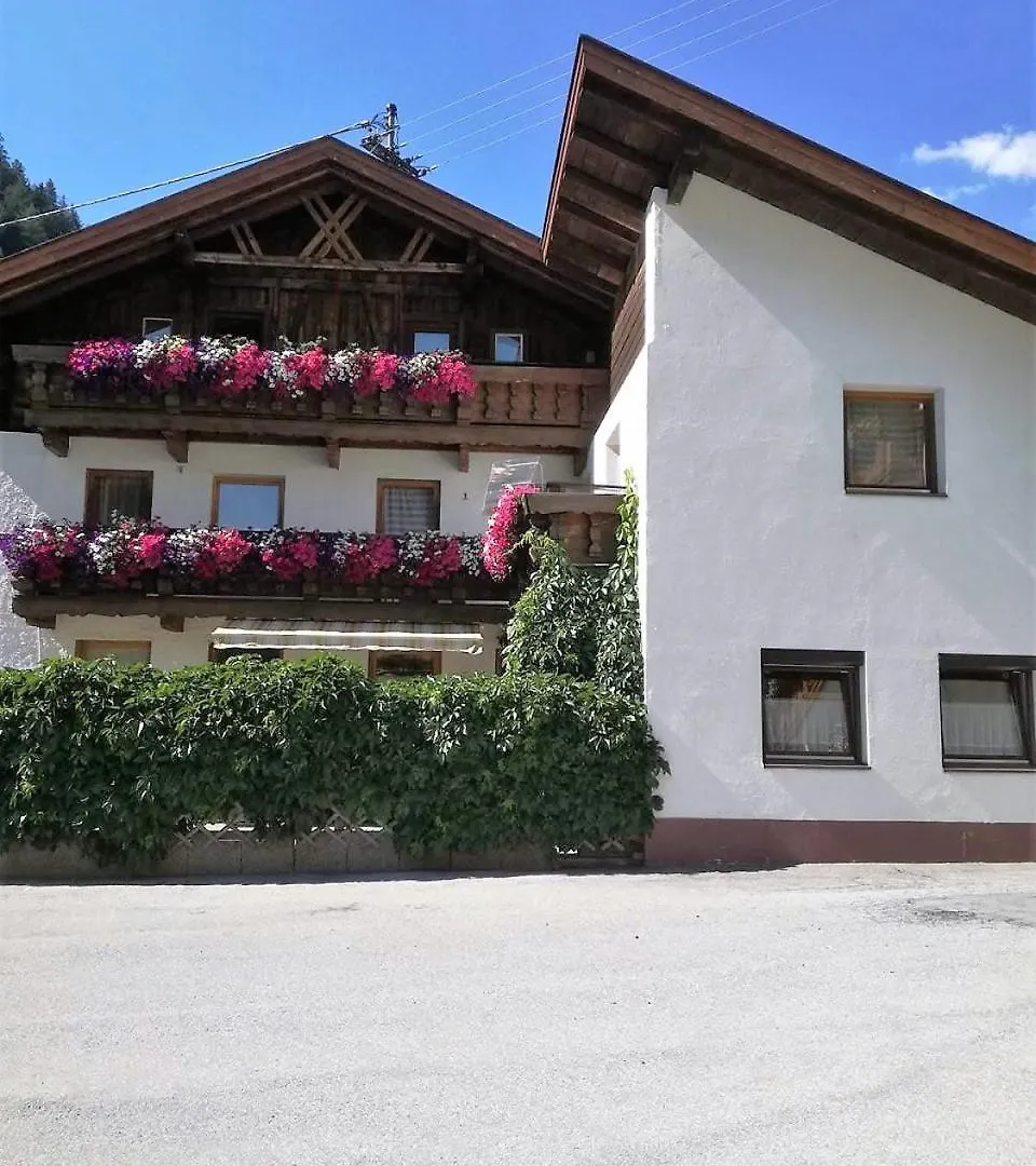 Ferienhaus Pult Villa Sölden 0*,  Austria